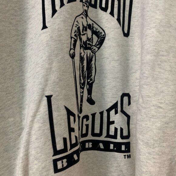Fear of God Negro League Grey Sweatshirt - Picture 3 of 7